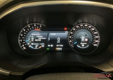 Ford Edge II SUV 2.0 TDCi Twin-Turbo 210KM 2018 Ford Edge Sport 2.0rdci 210KM AWD max wypos.2xwebasto panorama full led 1, zdjęcie 5