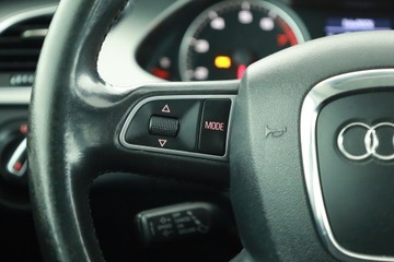 Audi A4 B8 Allroad quattro 2.0 TFSI 211KM 2009 Audi A4 2.0 TFSI, 4X4, Automat, Navi, Klima, zdjęcie 16