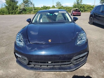 Porsche Panamera II 2021 Porsche Panamera 4 E-Hybrid 2021 2.9l 2.9 Hybryda 455KM, zdjęcie 5