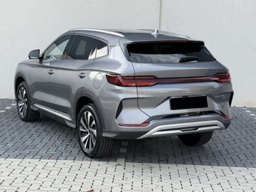 BYD Seal U DM-i 218KM 2025 BYD Seal U DM-i 1.5 Comfort Suv (218KM) 2025, zdjęcie 3