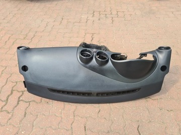 DESKA ROZDĚLOVAČE KOKPIT SEAT IBIZA III 3 6L
