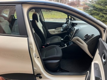 Renault Captur I Crossover Facelifting 1.5 Energy dCi 90KM 2019 Renault Captur 1.5 diesel 90 KM ksiazka serwisowa zadbany mozliwa zami, zdjęcie 20