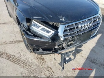 Audi Q5 II 2019 Audi Q5 2019 r., 2,0L 45 PREMIUM 2.0 Benzyna 248KM, zdjęcie 9