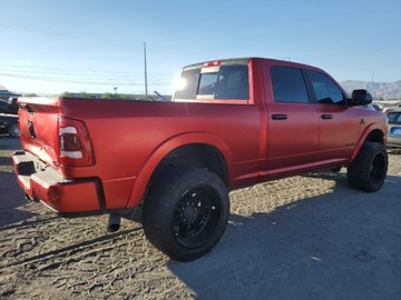  RAM 2500 Laramie 2021 6.7l 6.7 Diesel 370KM, zdjęcie 3