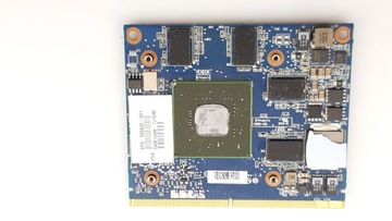 NVIDIA NVS 5100M do HP 8540p 8540w sprawna