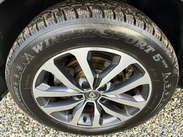 Renault Kadjar Crossover Facelifting 1.3 TCe 140 FAP 140KM 2021 Renault Kadjar 1.3 TCE /Automat/ Navi / Kamera /, zdjęcie 35