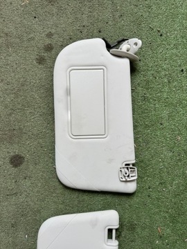 Słoneczko słoneczka daszek FORD KUGA DU5A-00014-CB