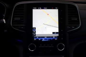 Renault Talisman Kombi 1.6 Energy dCi 130KM 2016 Renault Talisman 1.6 dCi, Automat, Skóra, Navi, zdjęcie 18