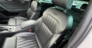 Skoda Superb III Kombi 2.0 TDI 190KM 2018 Skoda Superb Full Wersja L K 4x4 Webasto Bezwypadkowa Fv vat 23, zdjęcie 17