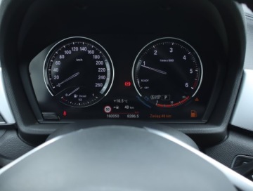 BMW X2 F39 2022 BMW X2 sDrive18d, Serwis ASO, Automat, VAT 23%, zdjęcie 10