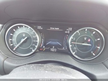 Maserati Levante 2023 Maserati Levante Levante 2023 3.0l 3.0 Benzyna 330KM, zdjęcie 10