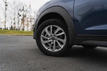 Hyundai Tucson III SUV 1.6 GDI 132KM 2016 Hyundai Tucson 1.6 GDI, Salon Polska, zdjęcie 15