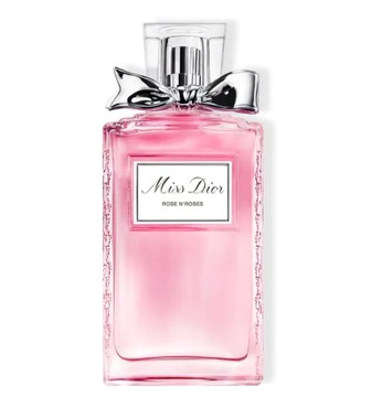Dior Miss DiorRose N'Roses EDT 100 ml