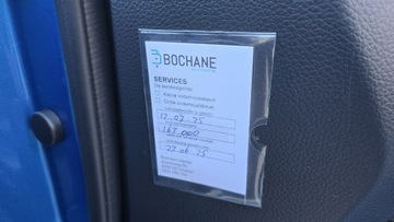 Nissan Qashqai II Crossover Facelifting 1.3DIG-T 140KM 2019 Nissan Qashqai Benzyna Panorama, zdjęcie 28