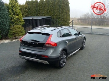 Volvo 2017 Volvo V40 Cross Country V40 CROSS COUNTRY 2.0 D2 Navi TNT Alu Solar dach, zdjęcie 29