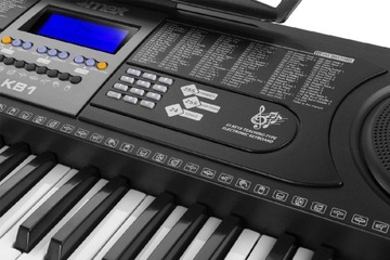 Клавиатура MAX KB1 (P)