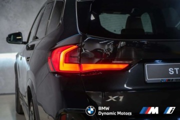BMW X1 U11 Crossover Plug-In 1.5 30e 326KM 2026 BMW X1 xDrive30e 326 KM PHEV - Gotowy do Odbioru - Pakiet M Pro - Kamera 3, zdjęcie 14