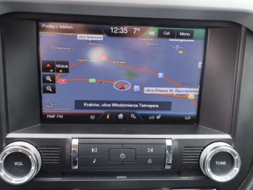 Ford Mustang VI Convertible 2.3 EcoBoost 317KM 2016 Ford Mustang 2.3 EcoBoost, Salon Polska, zdjęcie 11