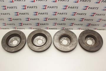 BMW F30 F32 ТОРМОЗА M-PERFORMANCE SWAP 340/345 КОМПЛЕКТ