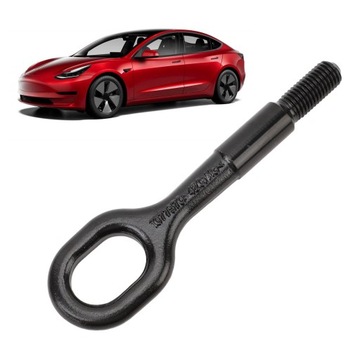 ZACZEP HAK UCHO DO HOLOWANIA DLA TESLA MODEL 3 YXS 2017-2023
