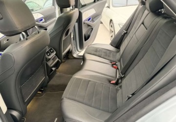 Mercedes GLE V167 2022 Mercedes-Benz GLE 4X4 GLE 350 de 343 KM 2022r 43.000 km Vat 23 Warszawa, zdjęcie 7