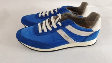 Hugo Boss buty męskie sportowe Hugo Boss Medium rozmiar 42