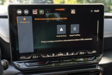 Cupra Formentor Crossover Facelifting 2.0 TDI 150KM 2026 Cupra Formentor 2.0 TDI 150 KM DSG Dostępny od, zdjęcie 26