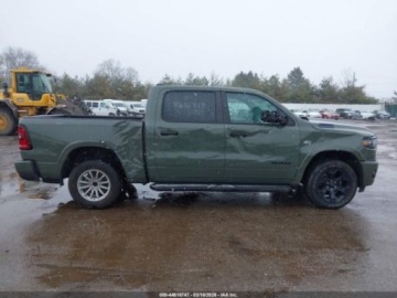  RAM 1500 Big Horn 57 Box 2026 5.7 Benzyna 395KM, zdjęcie 6