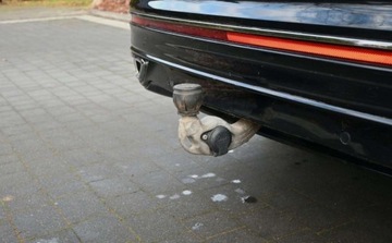 Volkswagen Tiguan II SUV Facelifting 2.0 TDI 200KM 2022 Volkswagen Tiguan 2,0 TDI 200 KM 4x4 R-LINE HEDA UP MATRIX Kamera 360 Nawi, zdjęcie 37