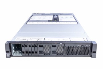 IBM X3650 M5 2X E5-2620v3 32GB 8XSFF M5210 2XPSU
