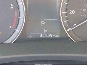 Lexus RX IV 2021 Lexus RX 350 2021 3.5l 3.5 Benzyna 295KM, zdjęcie 11