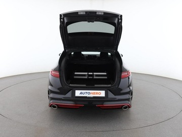 Kia Proceed Shooting Brake Facelifting 1.6 T-GDI 204KM 2022 Kia Pro Cee'd lift full LED virtual cocpit, zdjęcie 18