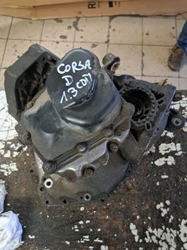 CORSA D SKŘÍŇ ŘAZENÍ 1.3 CDTI S9W374 / W374