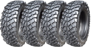 4 OPONY TERENOWE 215/65R16 komplet 4szt. MT 215/65 r16 RANGER GRIP