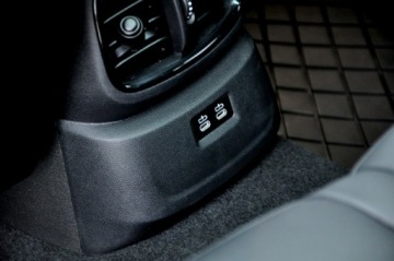 Mini Countryman F60 Crossover Facelifting 2.0 S 178KM 2023 Mini Countryman 2.0B 178KM Skóra Panorama Kamera, zdjęcie 36