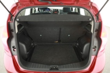Nissan Note II 1.2 80KM 2016 Nissan Note 1.2, Salon Polska, Serwis ASO, Klima, zdjęcie 10
