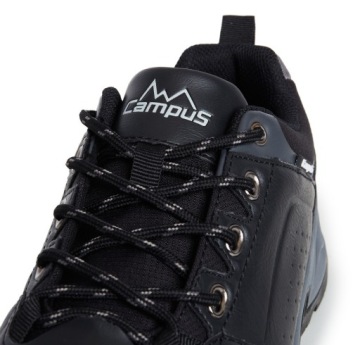 МУЖСКАЯ ГОРОДСКАЯ ТУРИСТИЧЕСКАЯ ОБУВЬ CABARAY CAMPUS 46