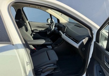 BMW Seria 2 G42-U06 Active Tourer 2.0 218d 150KM 2022 BMW Seria 2 150KM salonPL 1wl serwis kamera navi ledy VAT23 2.0 Diesel, zdjęcie 10