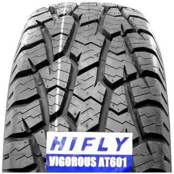 4x 245/70R16 OPONY TERENOWE A/T ALL TERRAIN 4x4