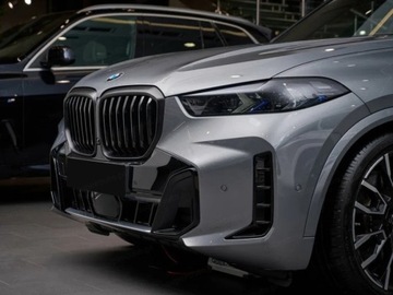 BMW X5 G05 SUV Facelifting 3.0 30d 298KM 2025 BMW X5 xDrive30d Sport Suv 3.0 (298KM) 2025, zdjęcie 4