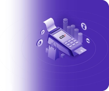 Novitus Nano Online Касса + Терминал