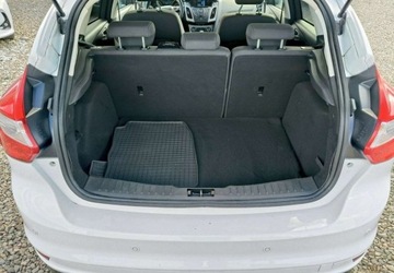 Ford Focus III Kombi 1.0 EcoBoost 100KM 2013 Ford Focus Ford Focus Turnier 1.0 EcoBoost Start-Stopp-System Ambiente, zdjęcie 22