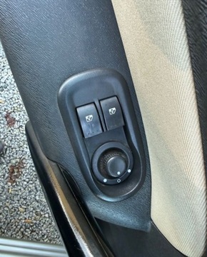 Renault Kangoo II Mikrovan 1.5 dCi 90KM 2011 Renault Kangoo Salon Polska, Serwisowany, FV Vat 23, Gwarancja 1.5 Diesel, zdjęcie 24