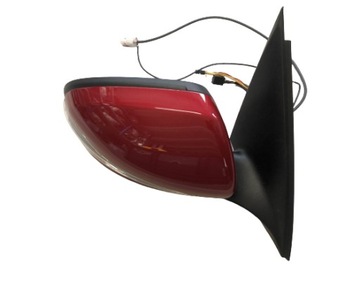 MERCEDES LUSTERKO PRAWE C KLASA W205 205 14 PIN