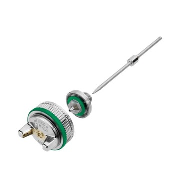 Zestaw naprawczy SATA SATAjet 3000 B HVLP 1.4