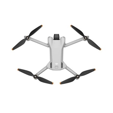 Дрон DJI Mini 3 для трансляции 38 мин Максимальное время полета Видео 4K HDR