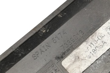 JINÉ DÍLY ZAKONČENÉ HONDA JAZZ V (GR_) 61697910 1.5L HYBRID 80KW 2021