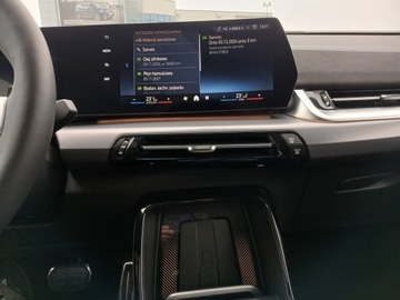 BMW X2 U10 SUV 2.0 18d 150KM 2024 BMW X2 BMW X2 2025 rejestracja, M-Pakiet, koła zim, zdjęcie 24