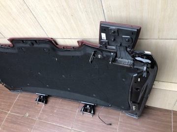 Люк на крыше BENTLEY CONTINENTAL GT 3SD