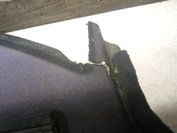 BMW 3 E46 ЭЛЕКТРОСТАВНИ БАГАЖНИКА